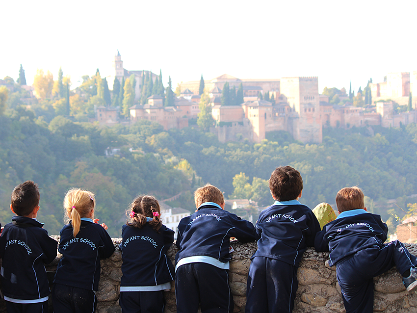 Noticias 4 Plazo de inscripci贸n Curso 2023-2024