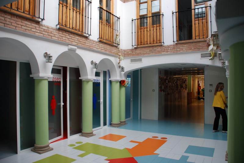 Noticias 3 Centro de Educaci贸n Infantil PATOSUCA: La Mejor Opci贸n para el Desarrollo de tu Hijo