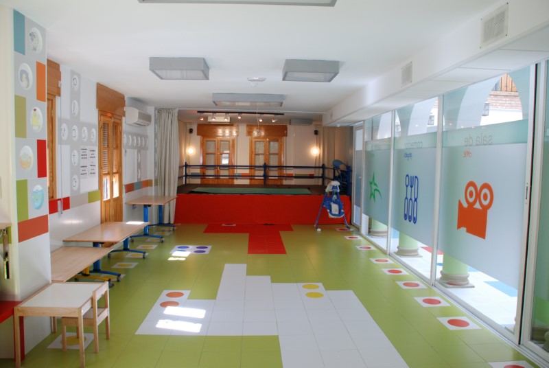 Noticias 1 Inscripci贸n a Centro de Educaci贸n Infantil: Todo lo que Necesitas Saber